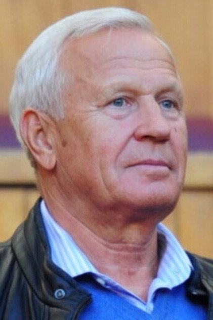 Vyacheslav Koloskov