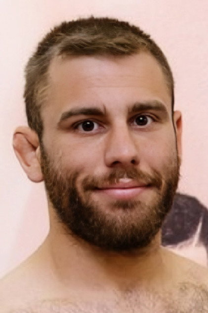 Anthony Christodoulou