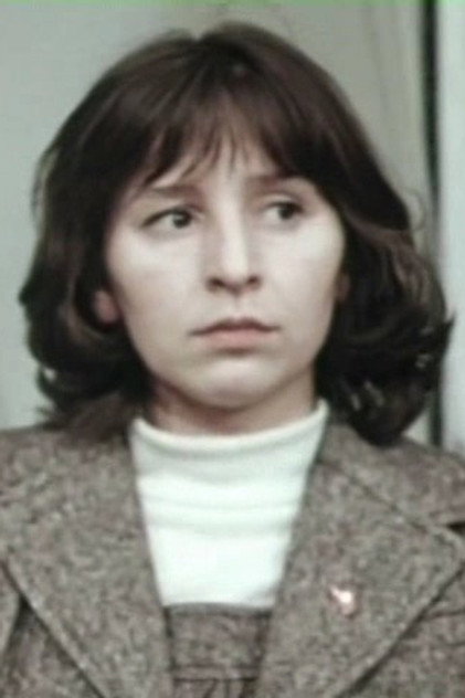 Tatyana Khoroshevtseva