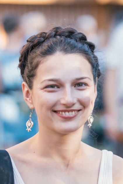 András V Katalin Bíborka