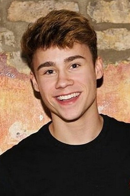 Austyn Tester