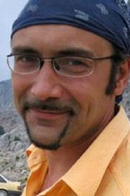 Maxim Malinin