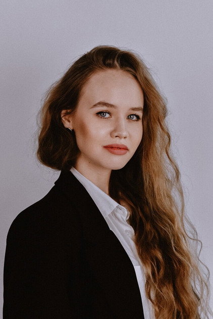 Yuliia Vyshniakova