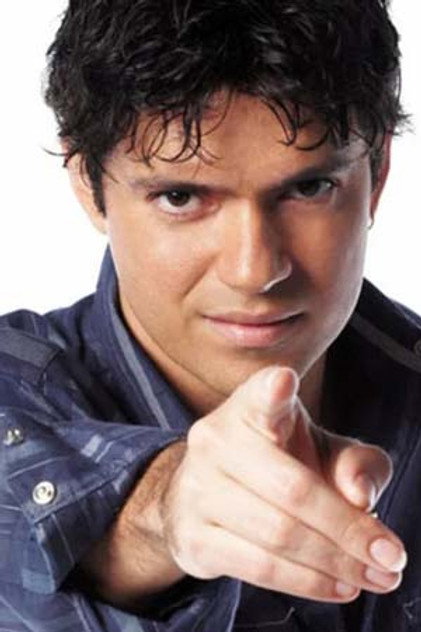 Jorge Vercillo