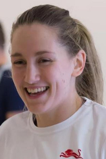 Paige Murney