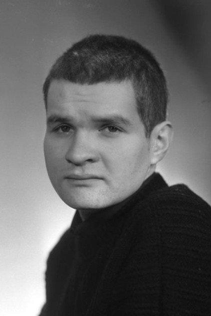 Dmitriy Lepikhin