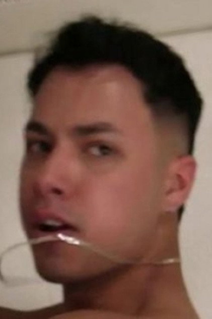 Alan Del Rey