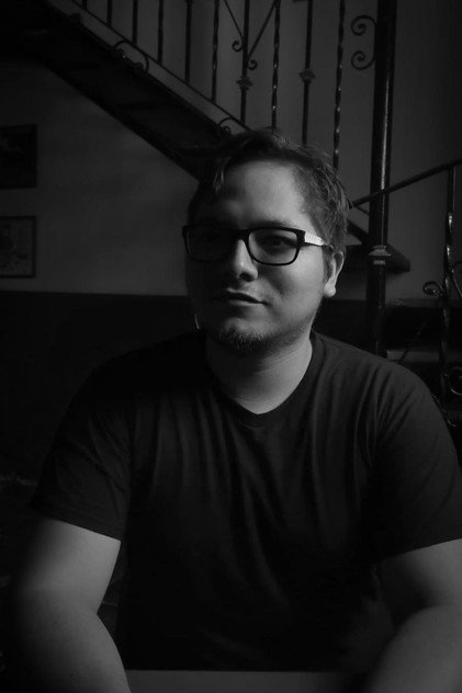 Samuel Hernández