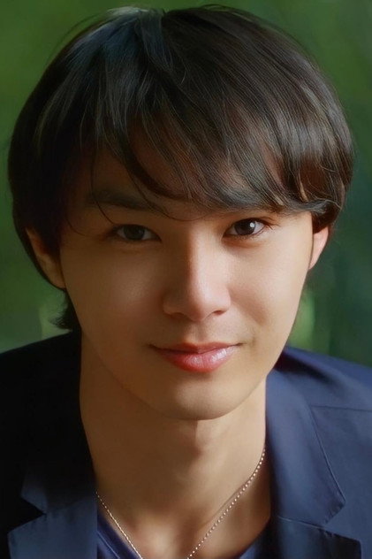 Ken-ji Lee