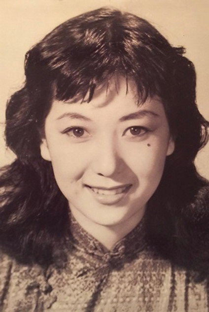 Mayumi Shirabato