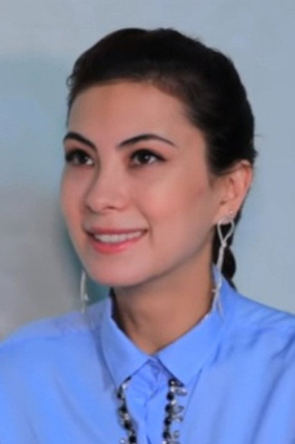 Nigina Anarbayeva