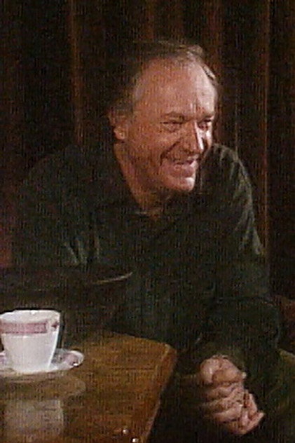Jan Hårstad