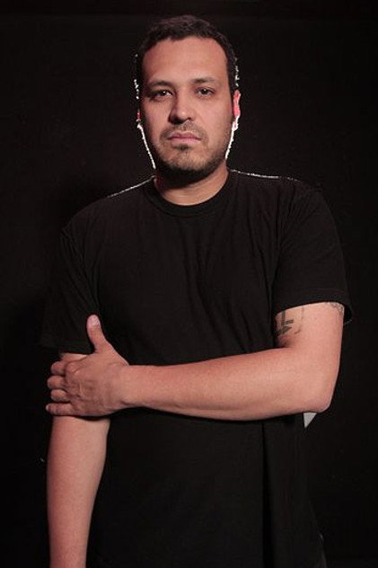 Paul Hinojos