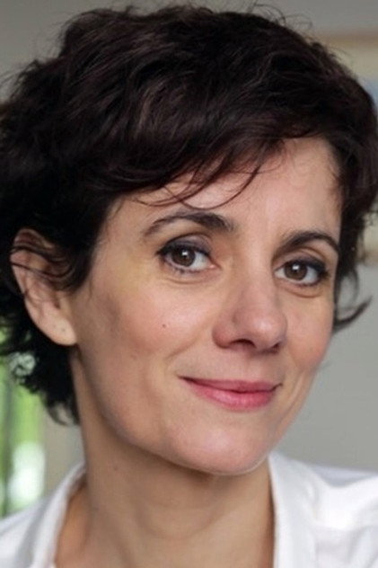 Sophie Rodrigues