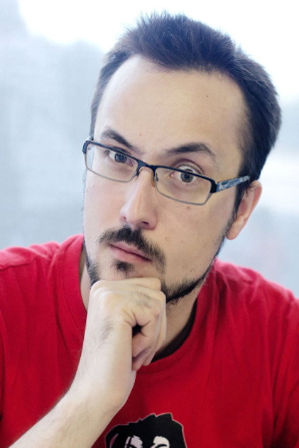Benjamin Daniel