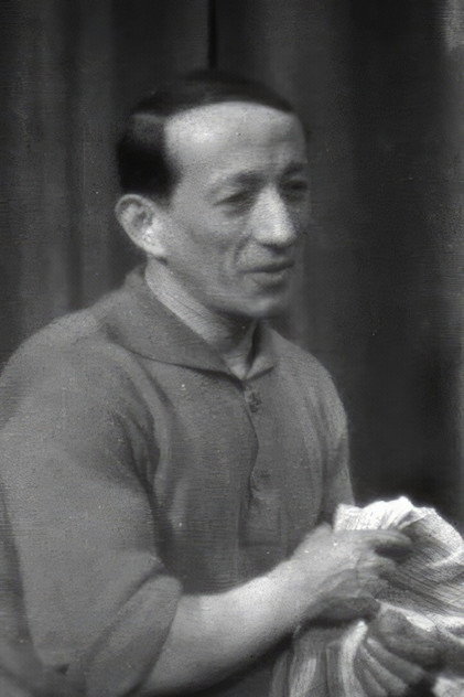 Jacques Lerner
