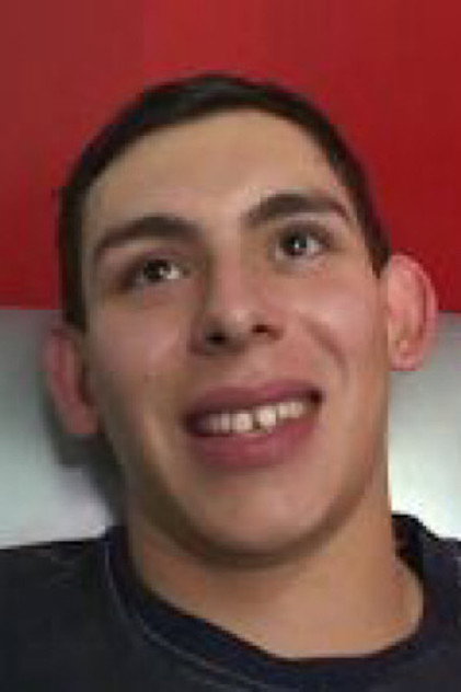 Josue Martinez