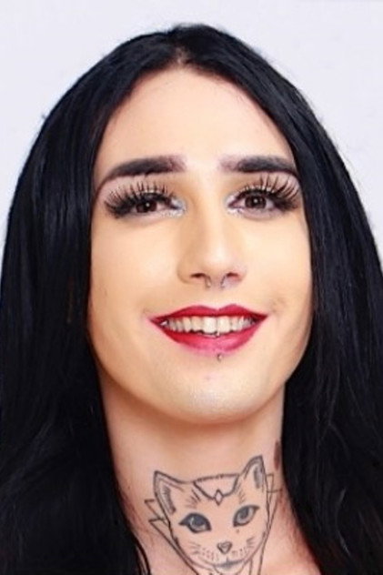 Marcela Dimov