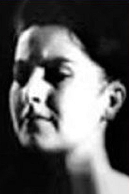 Tina Gambashidze