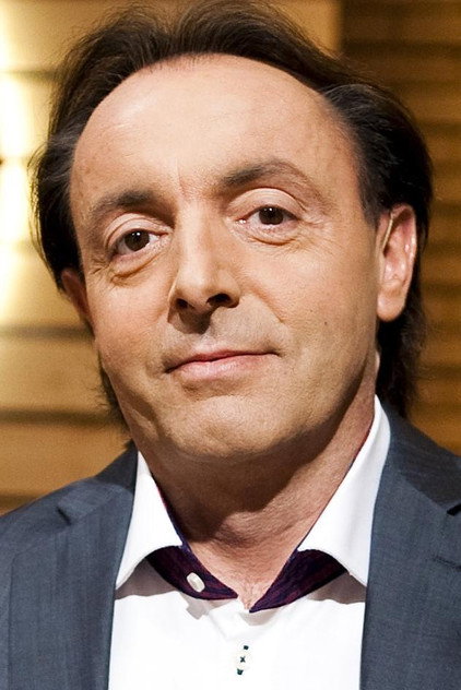 Michel Moran