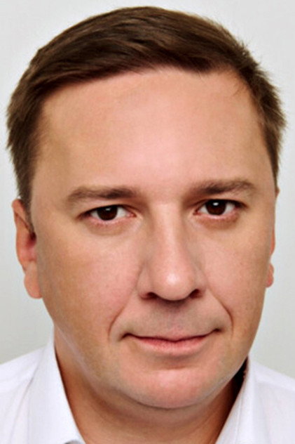 Sergei Ionkin