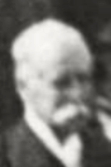 James H. McKenney