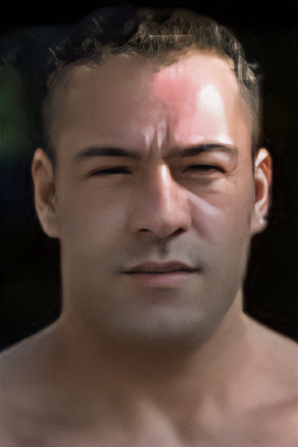 Daniele Barbareschi