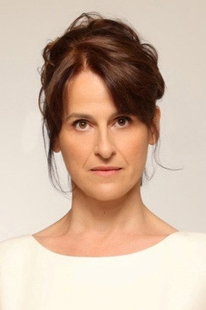 Elena Marsidou