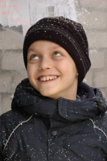 Nikita Skvirskiy