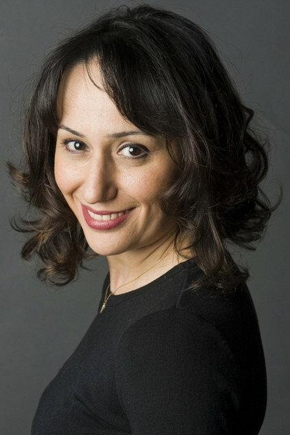 Tuba Erdem