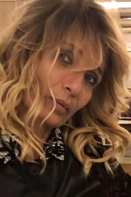 Maria Carla Rodomonte