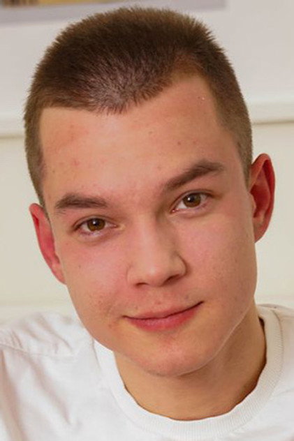 Adam Holub