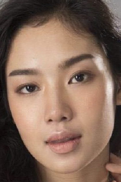 Patchrida Paykaew