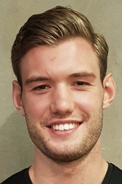 Liam Nolan