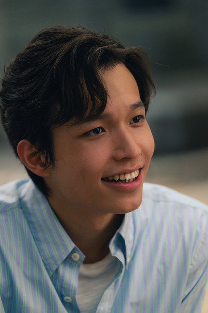 Marco Ng