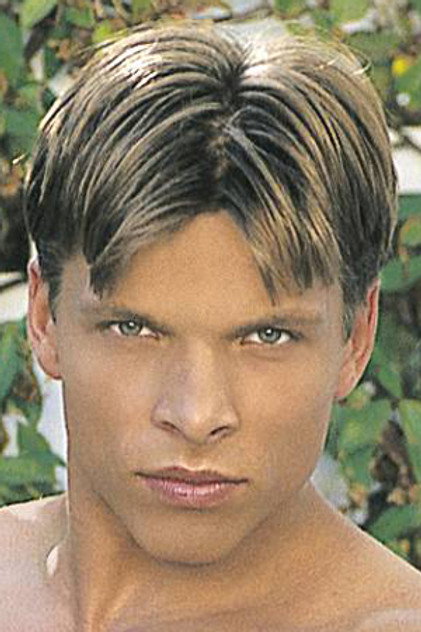 Gregor Yelson