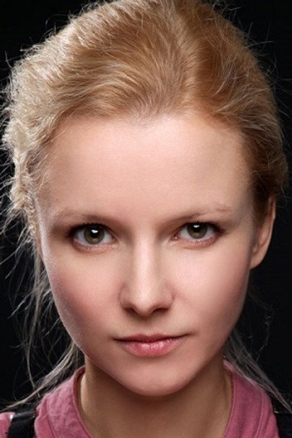 Alexandra Zhivova