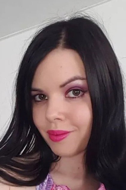 Nina Nightbloom