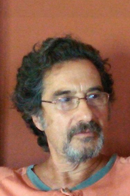 Kostas Kalokairinos