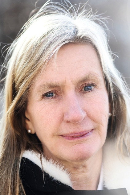 Carin Götblad