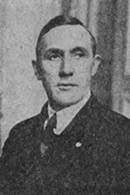 Fyodor Bogdanov