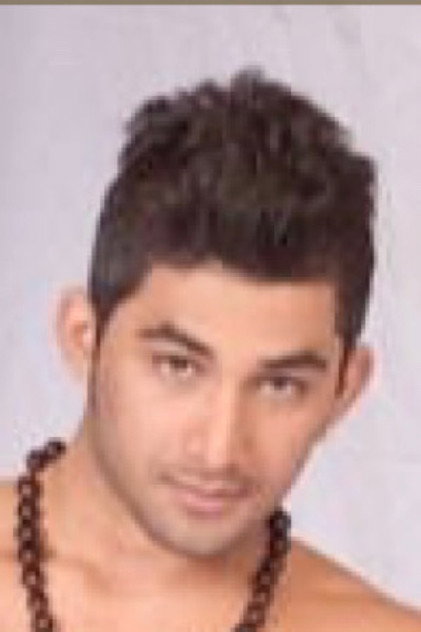 Rick Valenca
