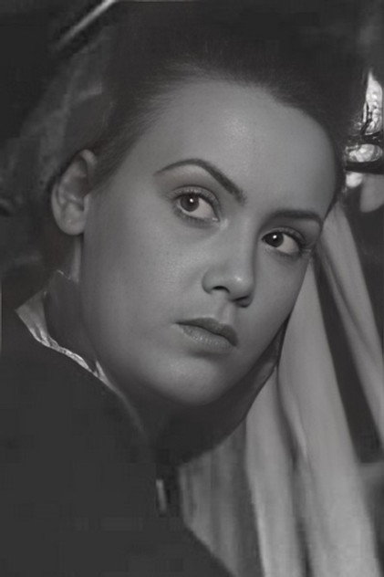 Tamara Yarenko