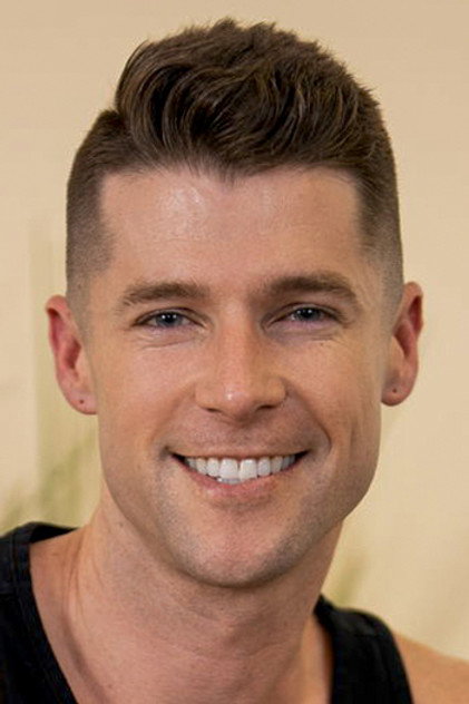 Matty West