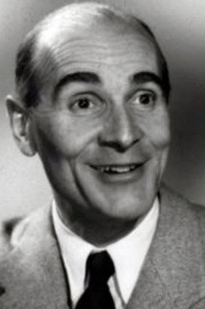 André Hunebelle