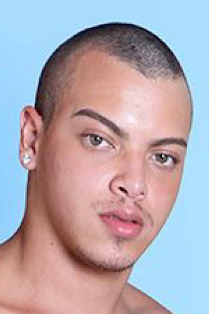 Anthony Rican