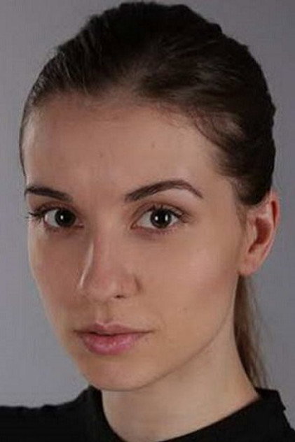 Kseniya Zueva