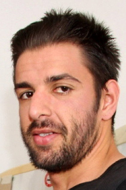 Andrew Riversten