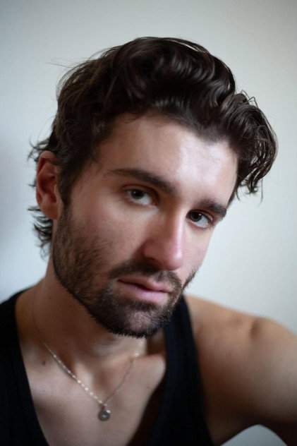 Andrew Ferguson
