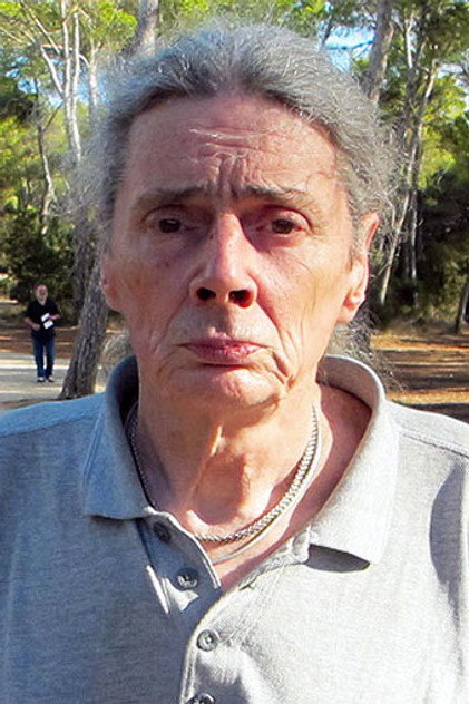 Jonathan Ott
